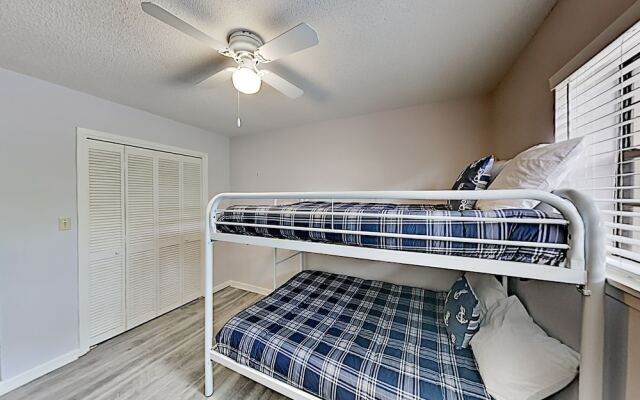 542nd98c 2 Bedroom Condo