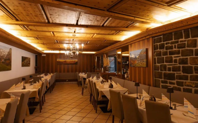 Piccolo Hotel Marlingerhof