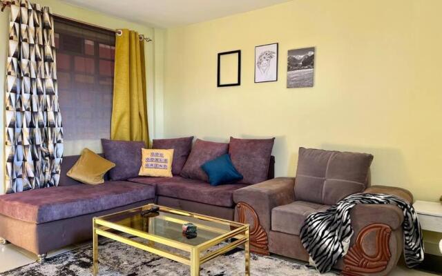 Trudy homes 1 bedroom