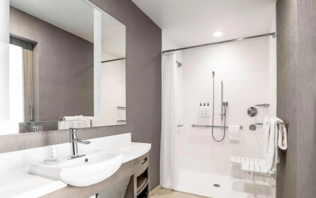 SpringHill Suites by Marriott San Jose Fremont