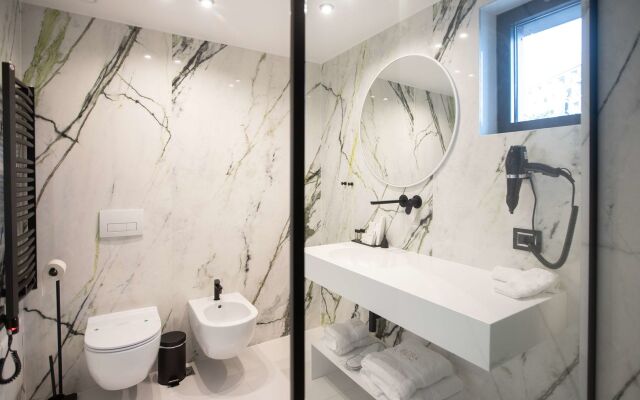 Hotel Elisa Tirana, Affiliated by Meliá