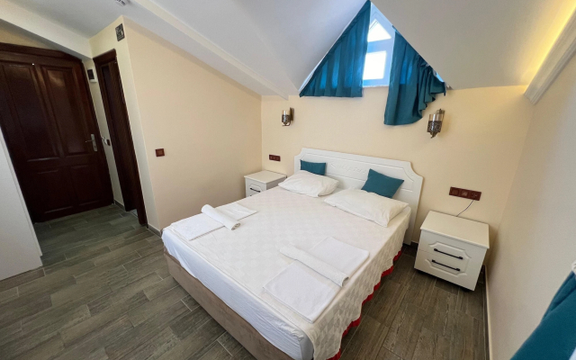 Kaliptus Hotel