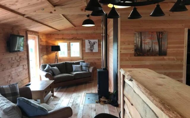 Silverwood Luxury Lodges