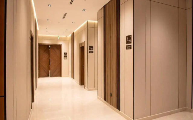 Grand Hotel Alhamra
