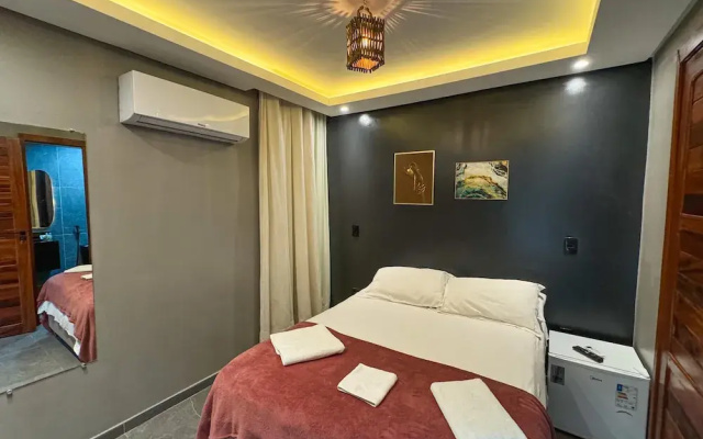 milos hotel icarai