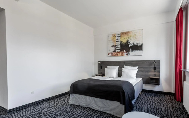 ProfilHotels Mercur