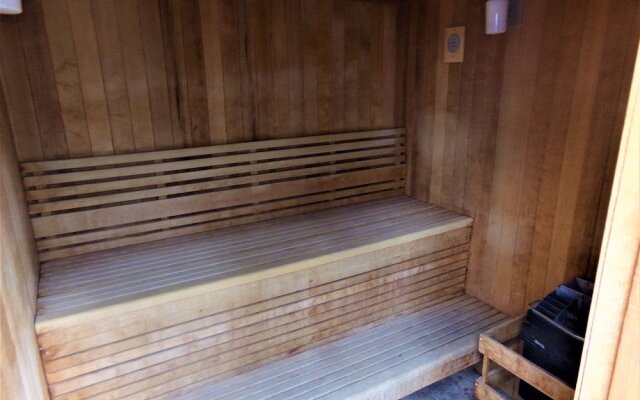 BBCS Black Bear Lodge Deluxe 2Bed 2Bath