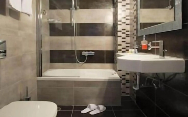 Kythira Golden Resort