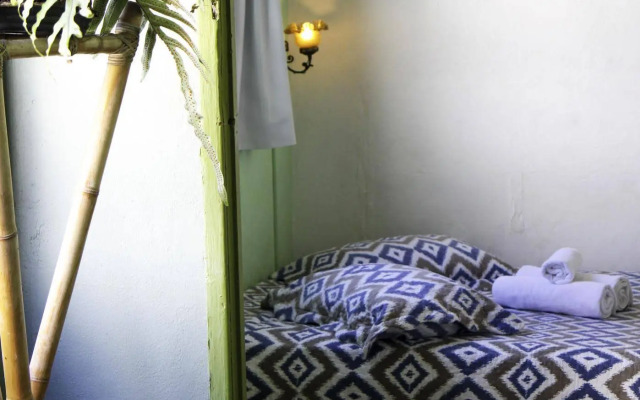Vila Carioca Hostel