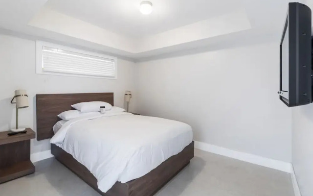 Edgewater Hideaway Minutes to Brickell