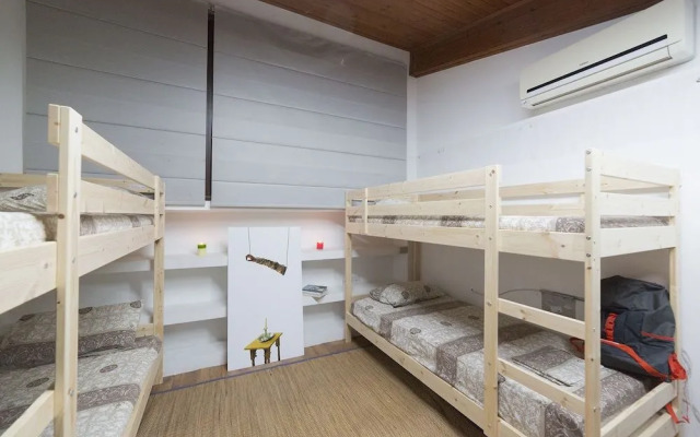 Satori House