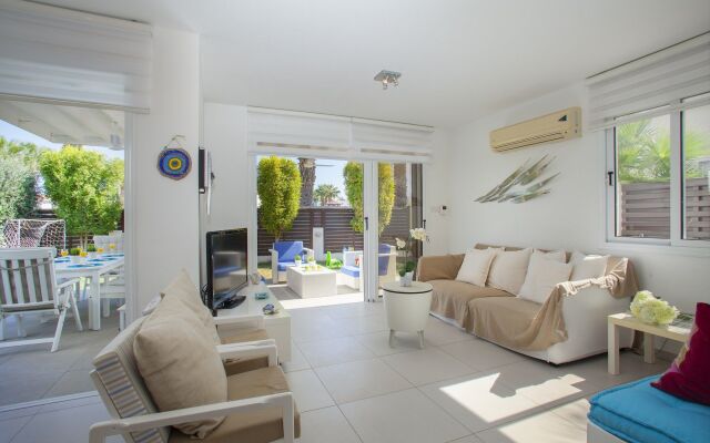 Passion Villa