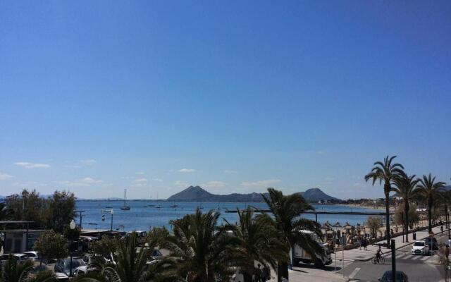 Apartment Jobi duplex