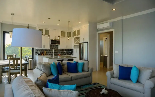 Sunset Gecko Condos - Unit 2A
