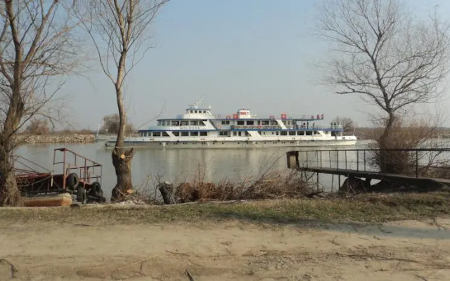 Pensiunea Timona Deltei