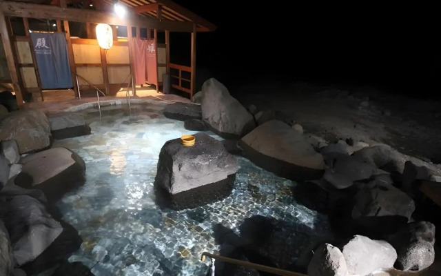 Metou Onsen Hotel