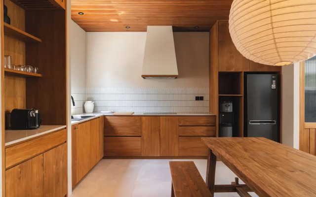 Surf Loft 2 by Alfred in Bali