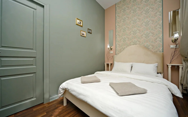 Guest House Yum Yum - Hostel - Hostel in Moscou - Photo 5
