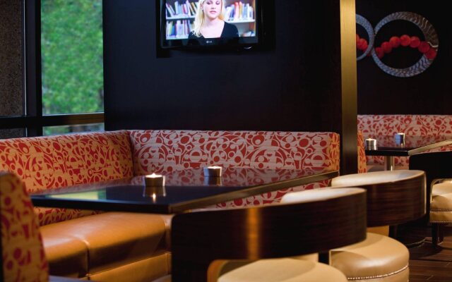 Washington Dulles Airport Marriott