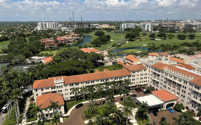 Tower at The Boca Raton