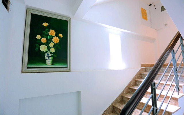 T&M House Nha Trang