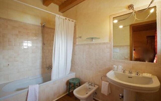 Agriturismo Casa Clelia