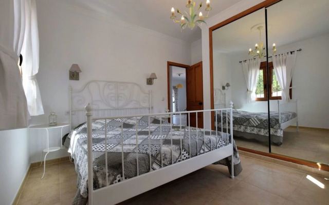 Casa Rubia