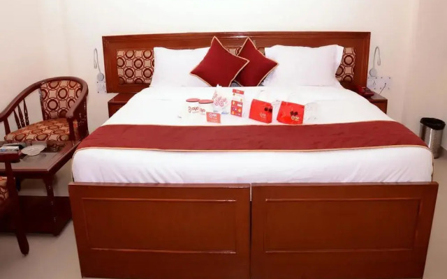 OYO 2031 Hotel Sunshine Inn