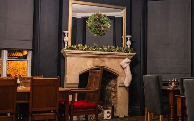 The George Inn