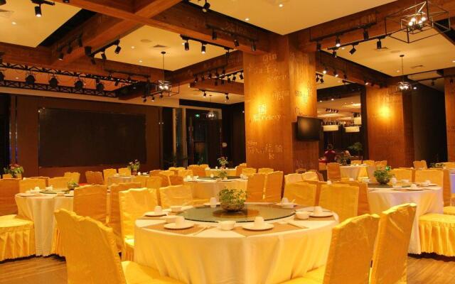 Shanshui S Hotel