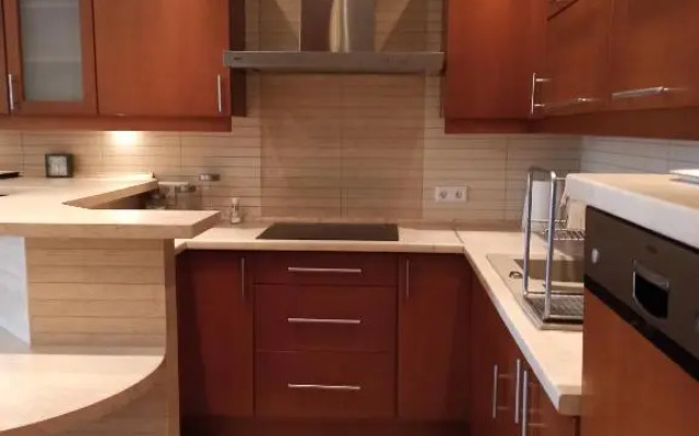 Apartament 26 Widok - Pod Aniołem