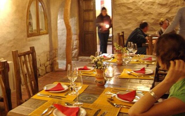 Refugio Del Pintor