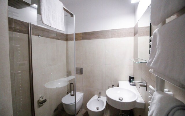 B&B Dimore le Leopoldine