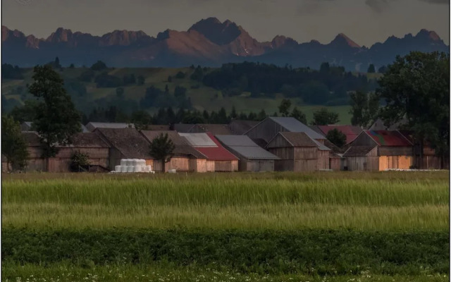 Villa Toscana Boutique