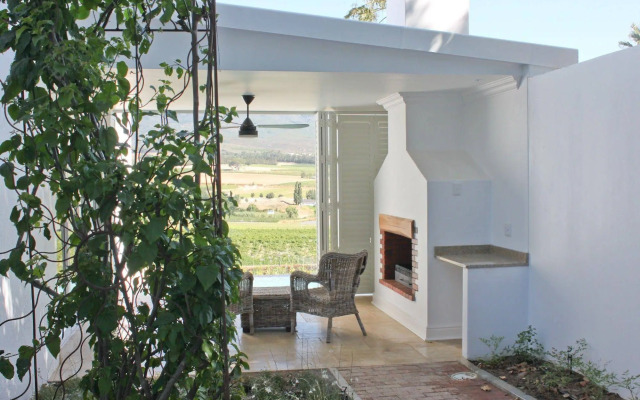 The Coach House at Val du Charron