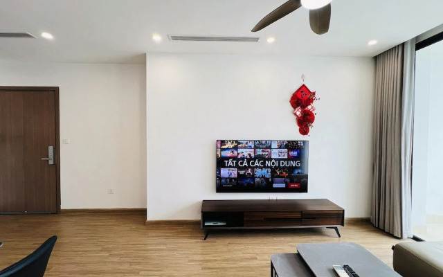 TIL - Vinhomes Skylake Elegance Suites