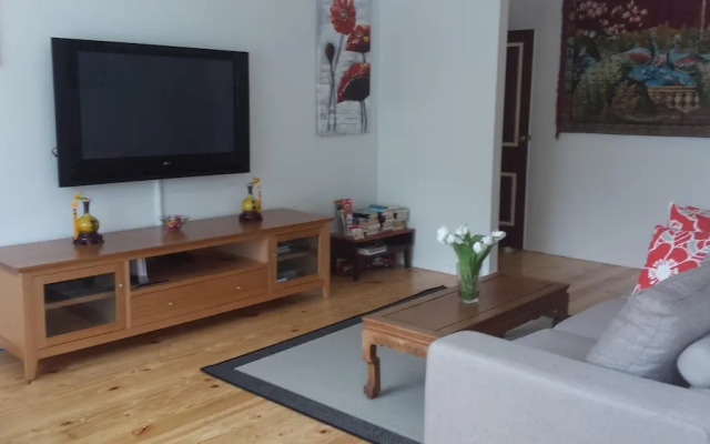 Maroondah 3 Bedroom House