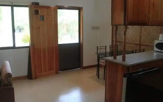 Nickles Park Resort and Apartments