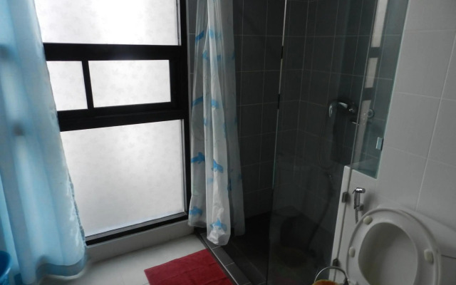 Apartments Alex Group NEOcondo Pattaya