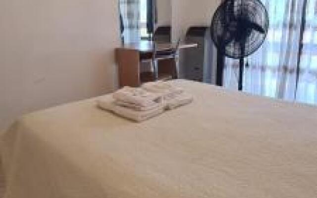 Hotel Soleares