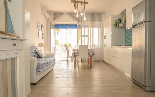 Amazing Apartment in Lavinio With 3 Bedrooms and Internet