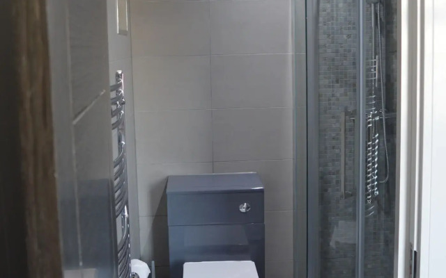 Q8 Boutique Hotel