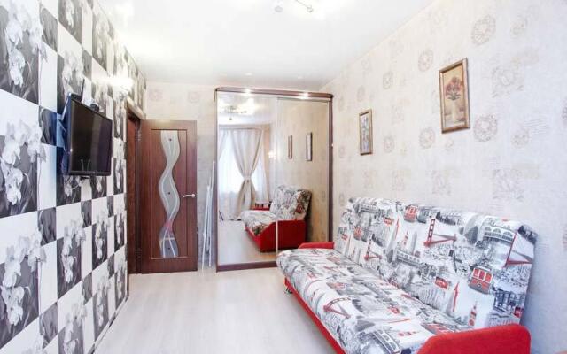 Apartament na Moskovskom 165