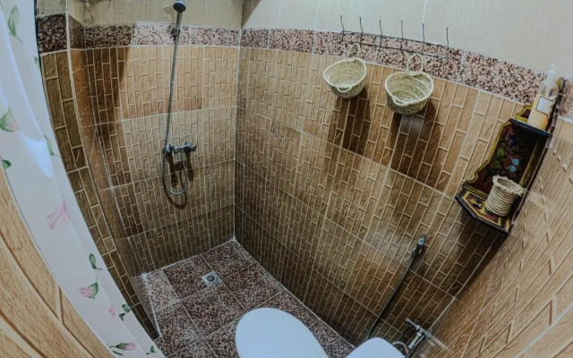 riad msholidays - privatisé jusqu'à 8 personnes - jacuzzi