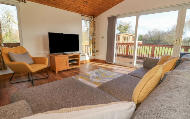 Ash Tree Lodge