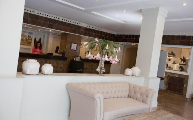Hotel Jerez & Spa