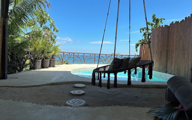 Akua Ocean View Suites