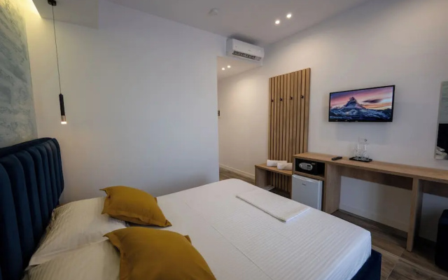Hotel Flori