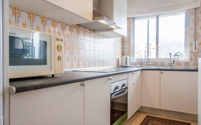 Apartamento Rocamar Canovas Nerja