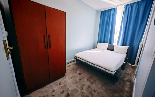 ibis Styles le Havre Centre Auguste Perret